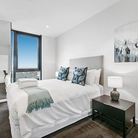 Serviced Apartments Melbourne - Platinum Ville de Melbourne Extérieur photo