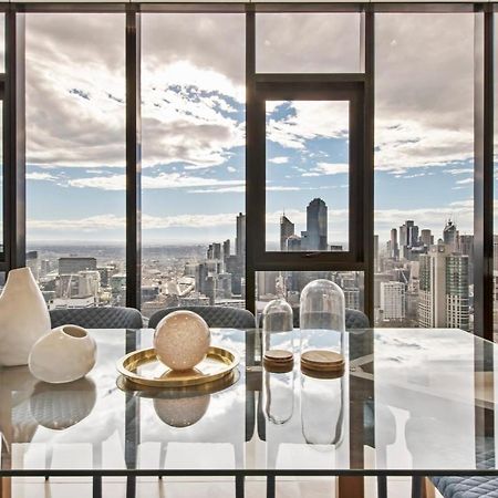 Serviced Apartments Melbourne - Platinum Ville de Melbourne Extérieur photo