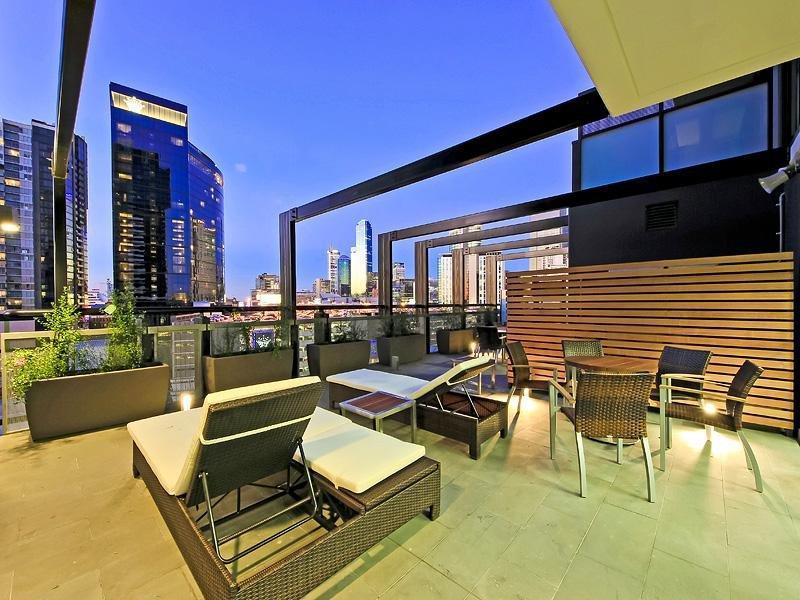 Serviced Apartments Melbourne - Platinum Ville de Melbourne Extérieur photo