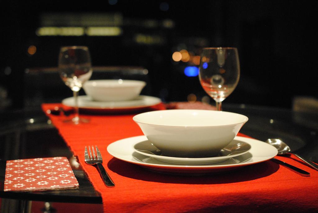 Serviced Apartments Melbourne - Platinum Ville de Melbourne Chambre photo