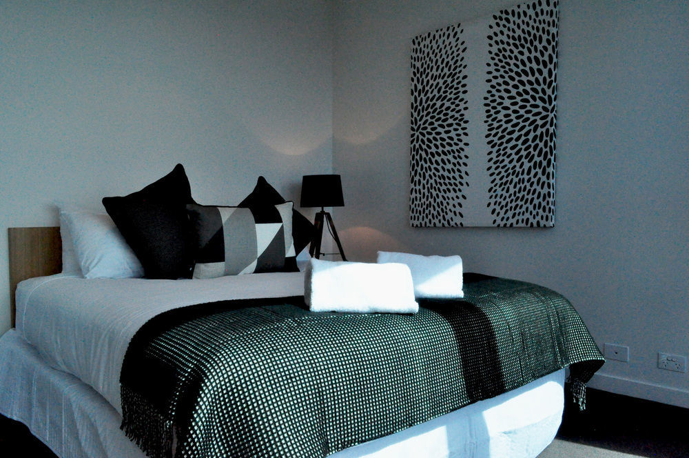Serviced Apartments Melbourne - Platinum Ville de Melbourne Extérieur photo