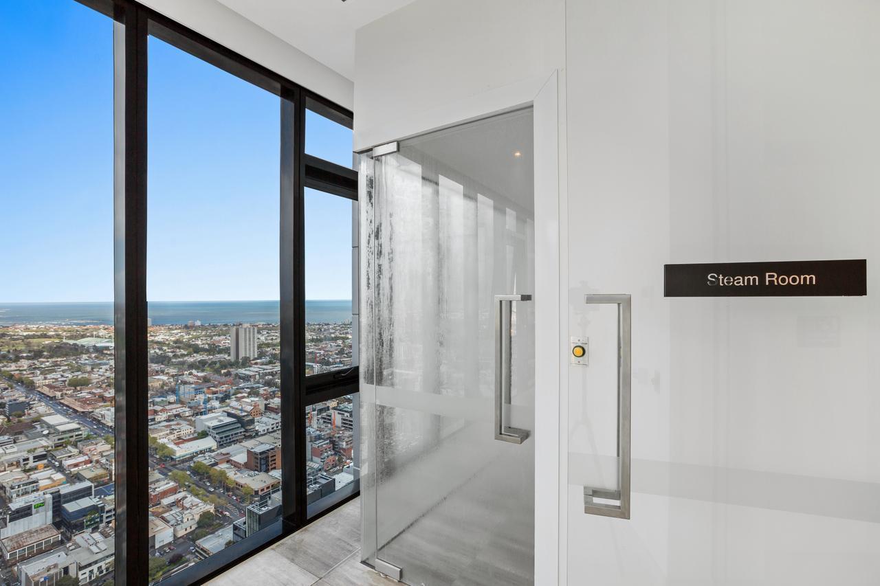 Serviced Apartments Melbourne - Platinum Ville de Melbourne Extérieur photo