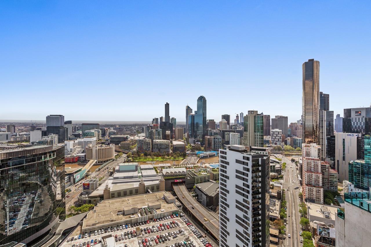 Serviced Apartments Melbourne - Platinum Ville de Melbourne Extérieur photo