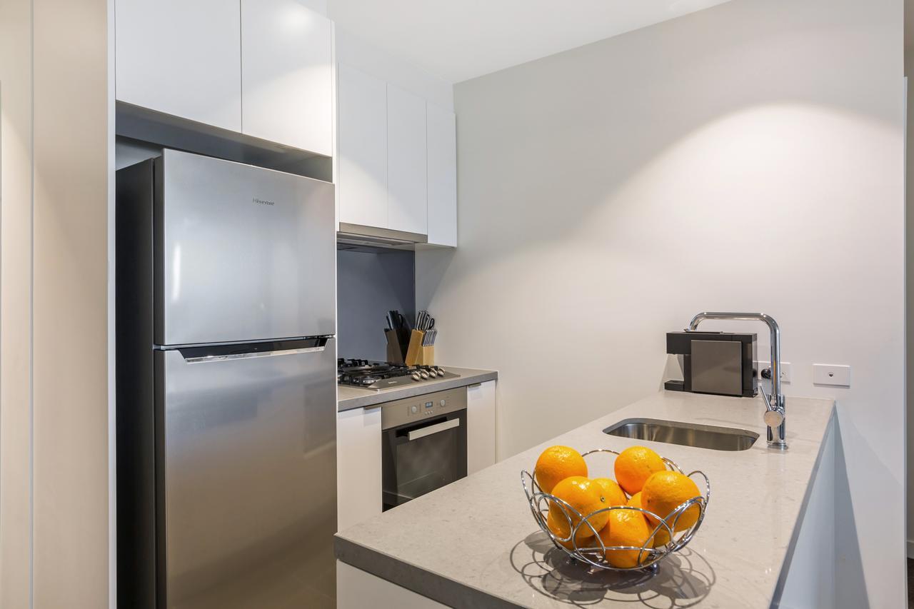 Serviced Apartments Melbourne - Platinum Ville de Melbourne Extérieur photo