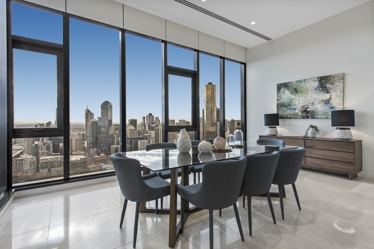 Serviced Apartments Melbourne - Platinum Ville de Melbourne Extérieur photo