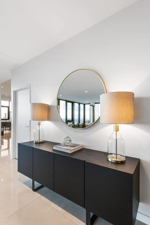 Serviced Apartments Melbourne - Platinum Ville de Melbourne Extérieur photo