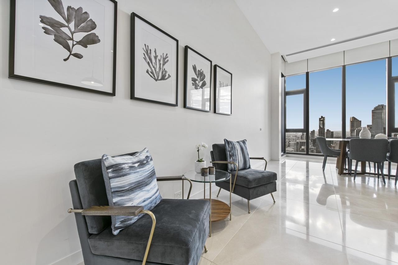 Serviced Apartments Melbourne - Platinum Ville de Melbourne Extérieur photo