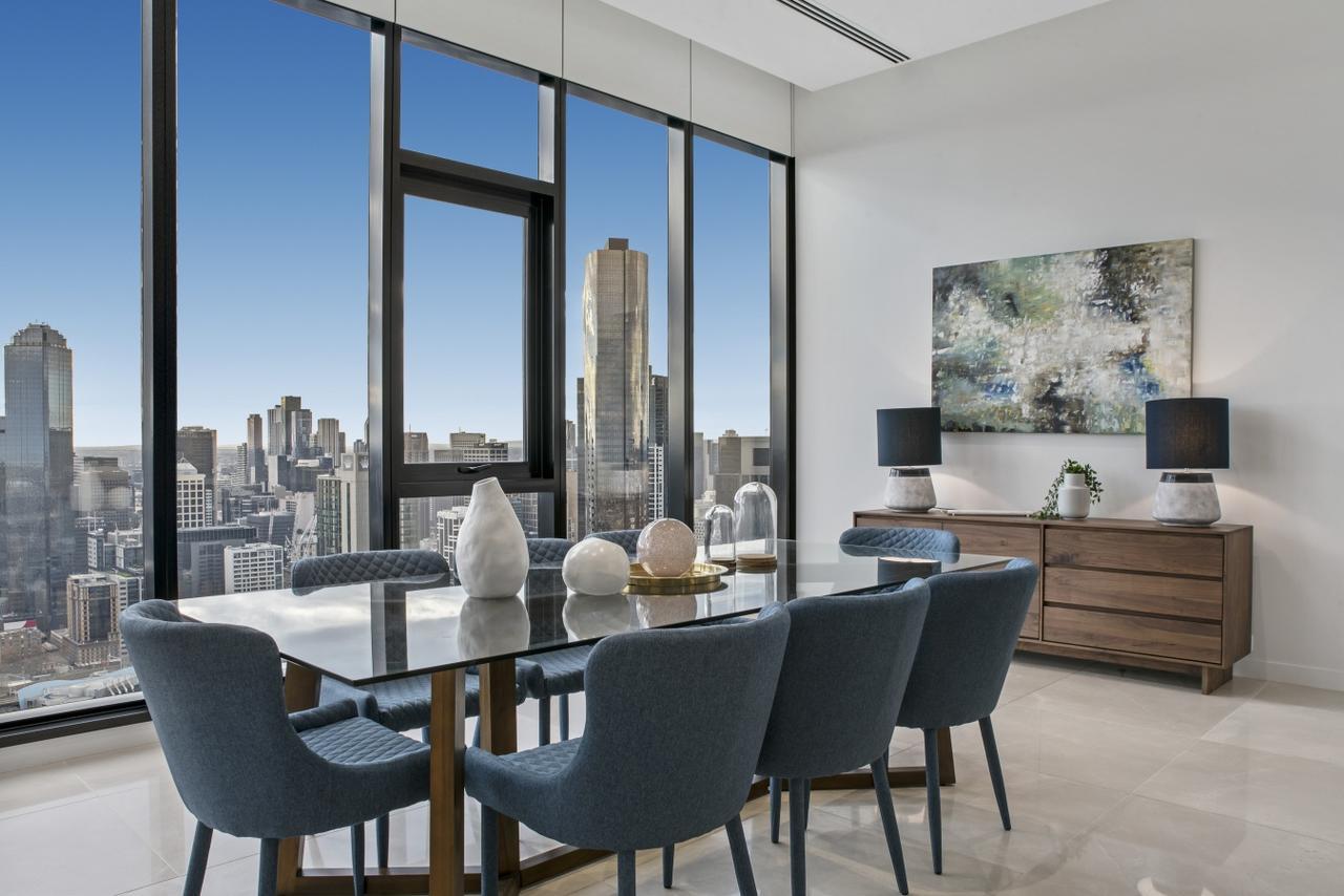 Serviced Apartments Melbourne - Platinum Ville de Melbourne Extérieur photo