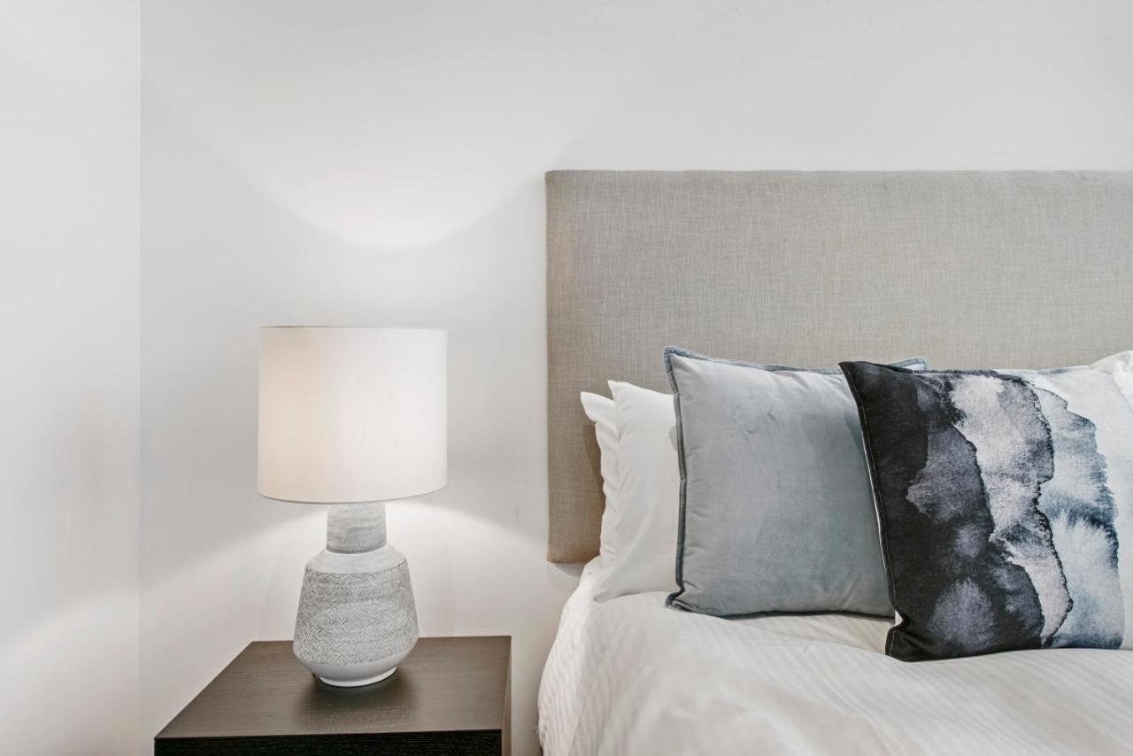 Serviced Apartments Melbourne - Platinum Ville de Melbourne Extérieur photo