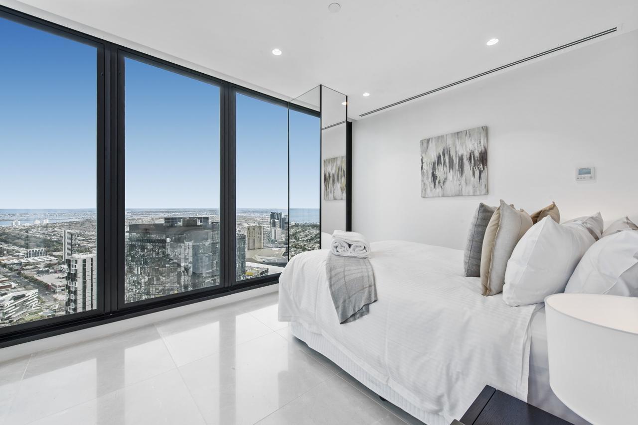 Serviced Apartments Melbourne - Platinum Ville de Melbourne Extérieur photo