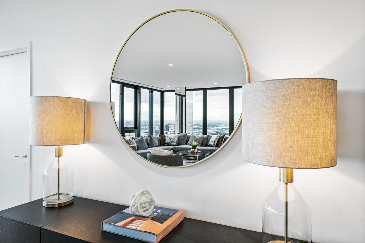 Serviced Apartments Melbourne - Platinum Ville de Melbourne Extérieur photo
