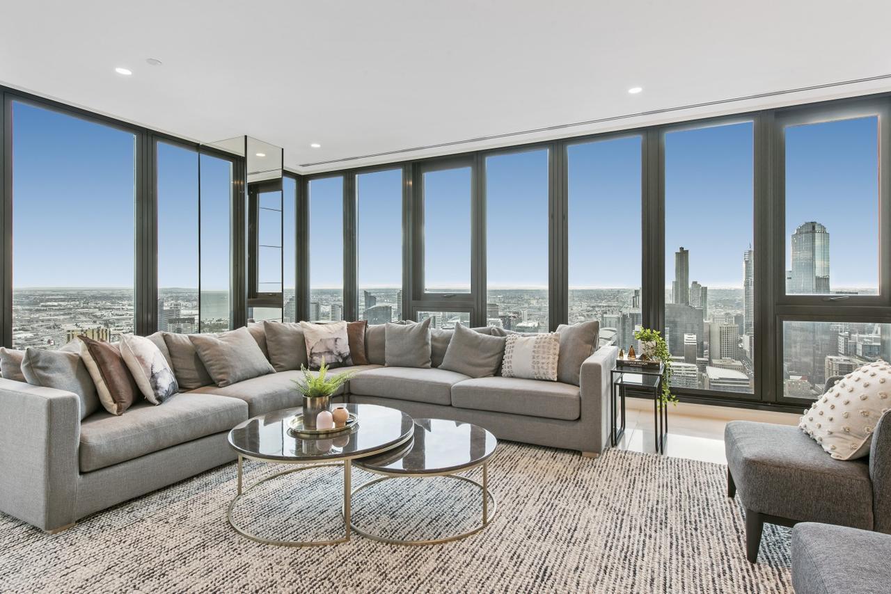 Serviced Apartments Melbourne - Platinum Ville de Melbourne Extérieur photo