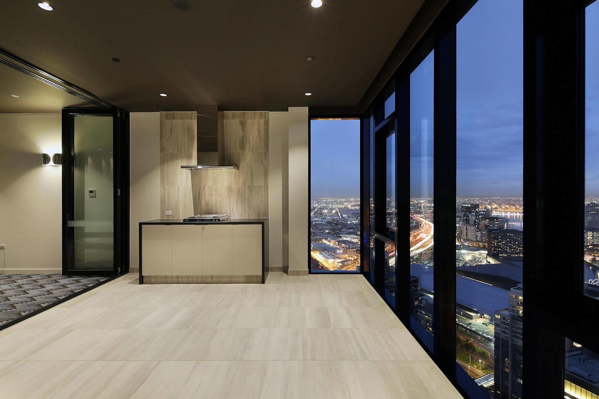 Serviced Apartments Melbourne - Platinum Ville de Melbourne Extérieur photo