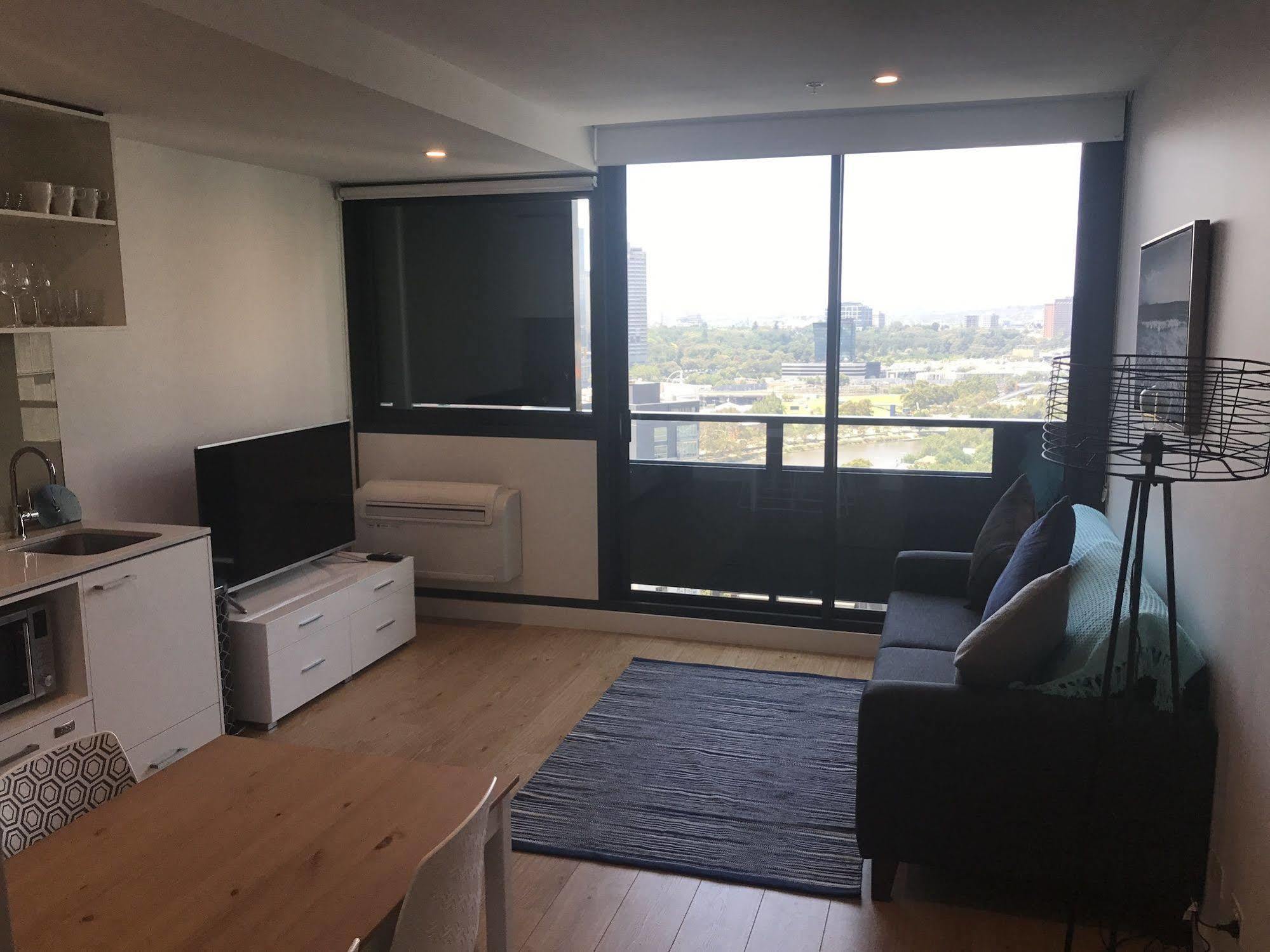 Serviced Apartments Melbourne - Platinum Ville de Melbourne Extérieur photo