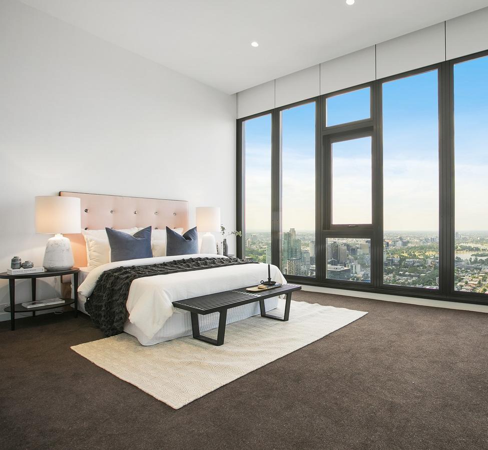 Serviced Apartments Melbourne - Platinum Ville de Melbourne Extérieur photo